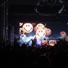 M_NUS @ BAM