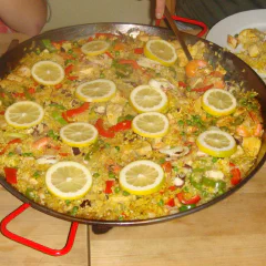 Paella