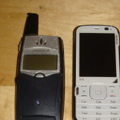 Nokia N79 Active
