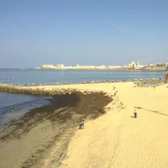 Summer Holiday Cádiz