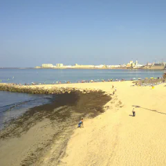 Summer Holiday Cádiz