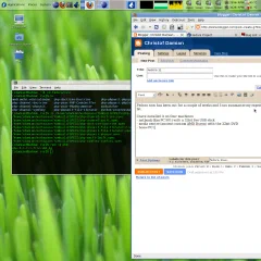 Fedora 12