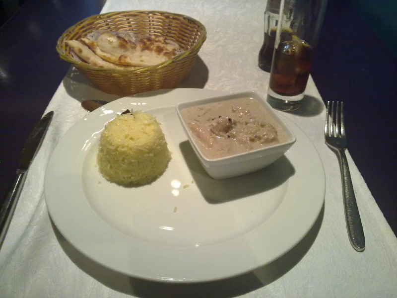 Chicken Assadh
