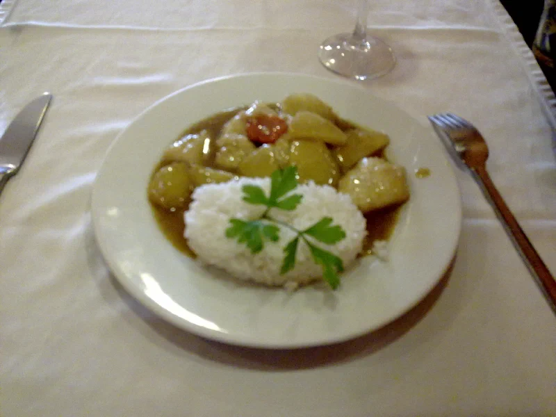 Merluza