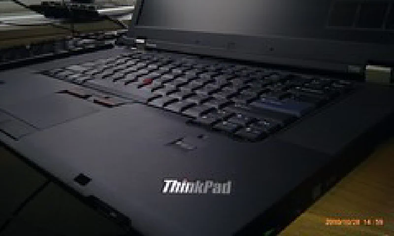 Lenovo Thinkpad T510