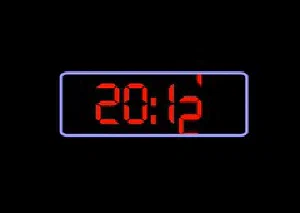 Time Flies