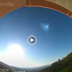Bloomsky Review