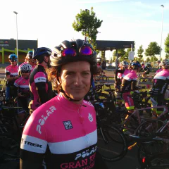 Gran Fondo La Mussara 2016 Report