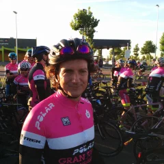 Gran Fondo La Mussara 2016 Report