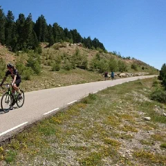 La Ruta Minera
