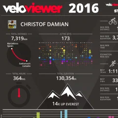 2016 New Year Resolutions Review