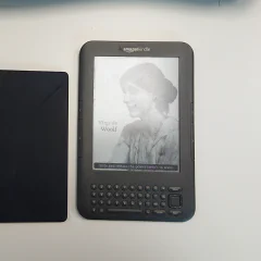 Kindle Oasis 2 (2017)