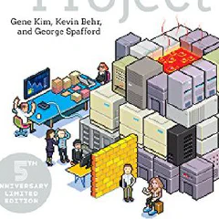 Book Review: The Phoenix Project and The Unicorn Project