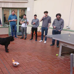 Saying goodbye to some legacy code