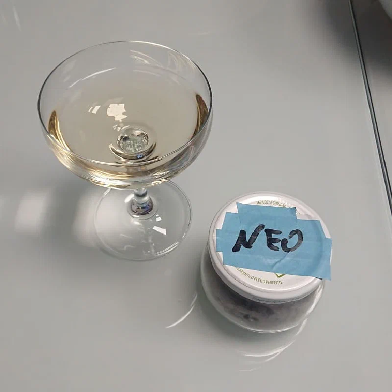RIP Neo Mug