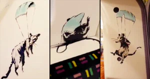 If you don’t mask - you don’t get.