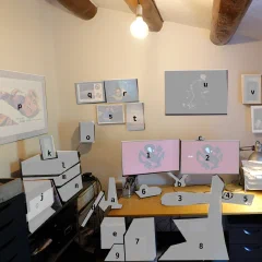 My Workspace
