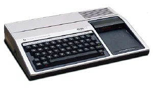 TI99/4A Home Computer
