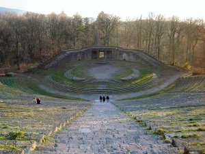 Heiligenberg Thingstätte