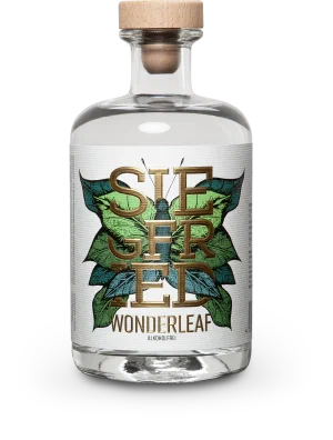Wonderleaf Gin
