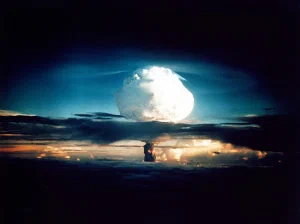 Cold War