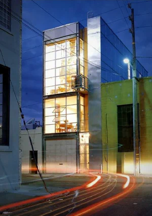 One of my favourite houses