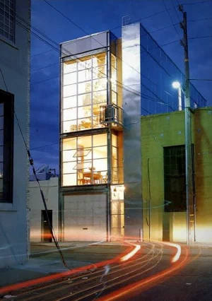 One of my favourite houses