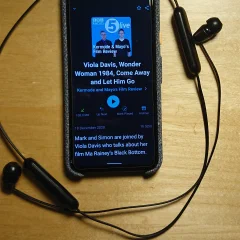 Podcasts