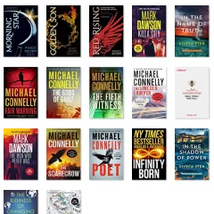 2020 in Books