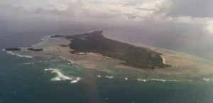 Balesin Island