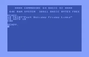 C64 Generator