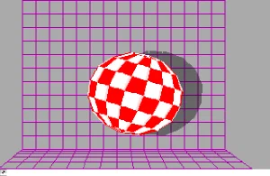 Amiga Boing Ball