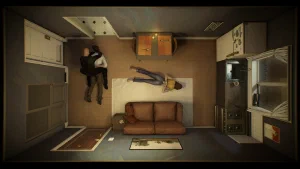 Screenshot of 12 Minutes Game