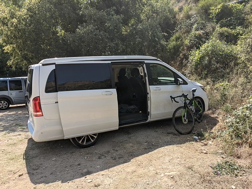 Cycling Trip 2021