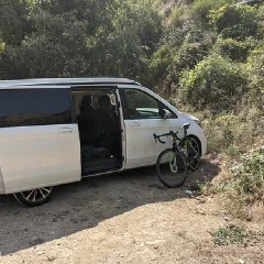 Summer Cycling Trip 2021
