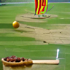 Catalan Cricket