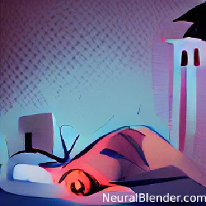 Revenge Bedtime Procrastination