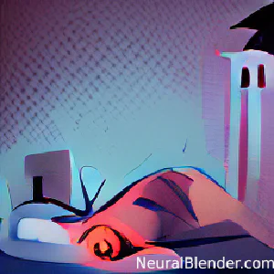 Revenge Bedtime Procrastination