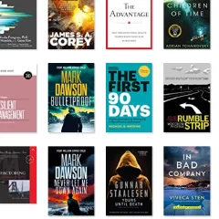 2021 in books