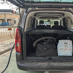 We bought the most boring electric car