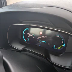 We bought the most boring electric car