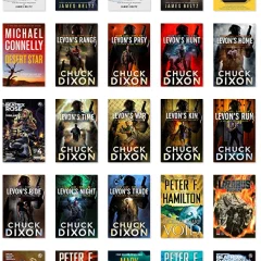 2022 in Books