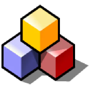 BeOS blocks icon