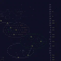 #12in23 and Advent of Code 2023