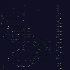 #12in23 and Advent of Code 2023