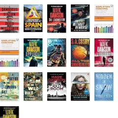 2023 in Books