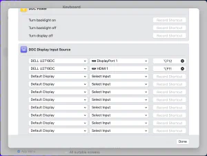 BetterDisplay screenshot