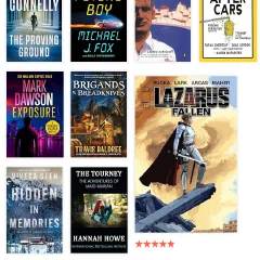 2025 in books