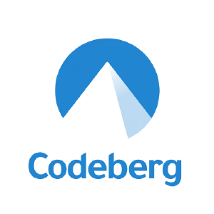 Codeberg logo